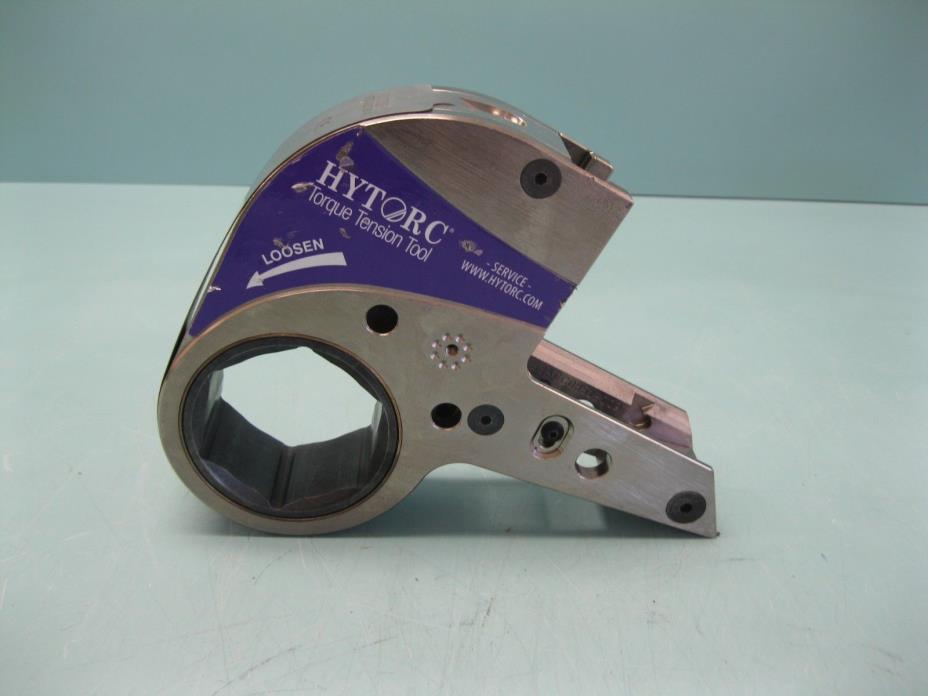 Hytorc Stealth-8 #6 Hydraulic Torque Wrench 2-15/16