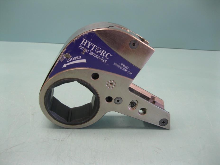 Hytorc Stealth-8 #7 Hydraulic Torque Wrench 3-1/8