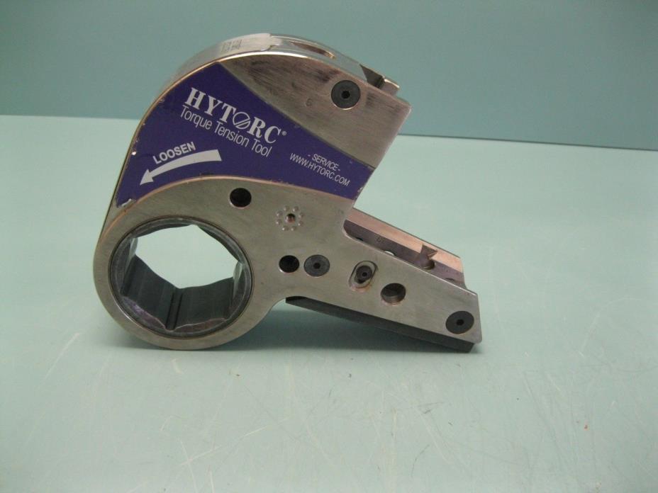 Hytorc Stealth-8 #5 Hydraulic Torque Wrench 2-3/4