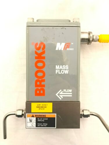 Brooks Mass Flow Controller MF60IA43SB2EA