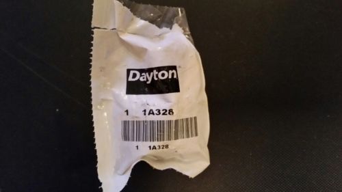 Dayton 1A328 Pneumatic Exhaust Muffler