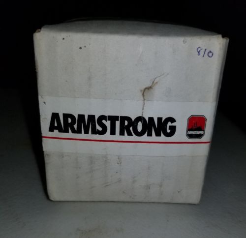 Armstrong 975002-304 Seal Kit  NEW