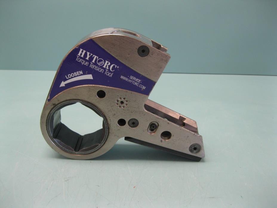 Hytorc Stealth-8 #6 Hydraulic Torque Wrench 2-15/16