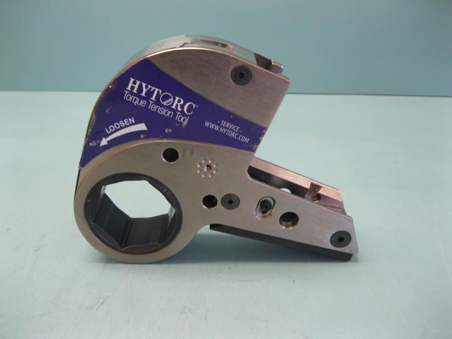 Hytorc Stealth-8 #4 Hydraulic Torque Wrench 2-9/16
