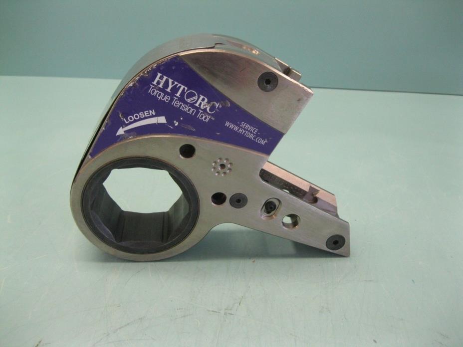 Hytorc Stealth-8 #7 Hydraulic Torque Wrench 3