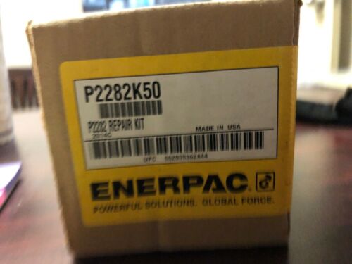 Enerpac P2282 K50 Repair Kit