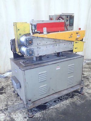 CONAIR FRANKLIN EXTRUDER BELT PULLER 6