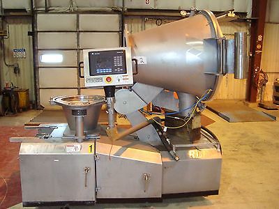 Marlen Opti 150 Stuffer