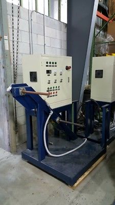 4- EXTRUDER DUAL REEL WINDERS