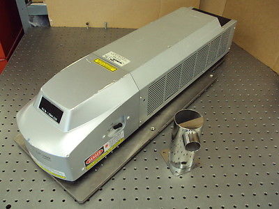 LOT OF 2 SUNX LASER RAIL SYSTEM SUN X SUNEX CO2 MARKER MARKING SYSTEMS