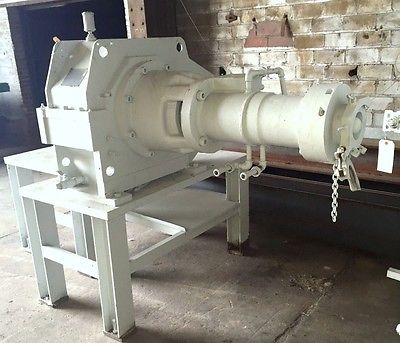 USED EXTRUDER 4.5