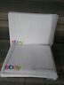 Ebay Branded 9.5 x 13.25 Air Jacket Bubble Mailers Brand New Lot of 35