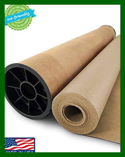 Brown Kraft Paper Jumbo Roll 30