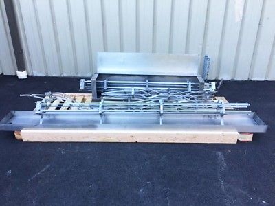 ABC Empty Can Rinser for 12 oz Aluminum Beverage Cans