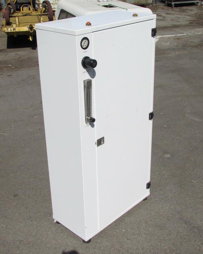 Terra Universal Dryex 80 Gas Dryer Model 9082-00
