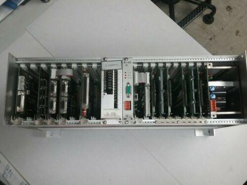 Bachman CST-500 Complete (16 Cards)