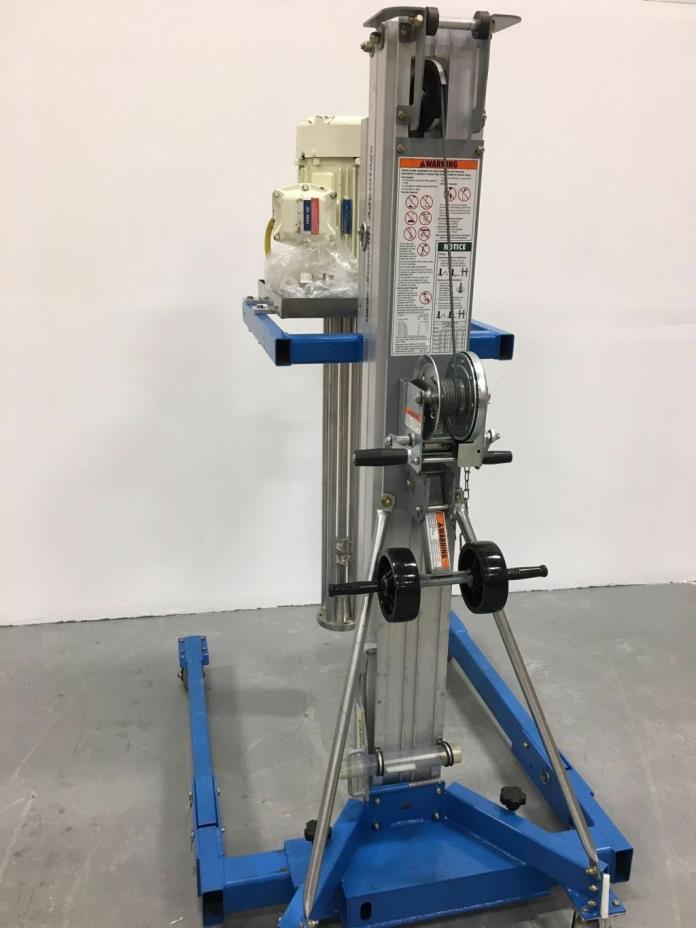Ross Mixer With Stand