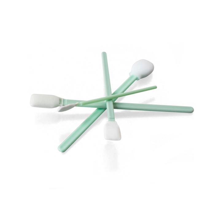 Swab  Polyester Small Foam 6319-6-0137P
