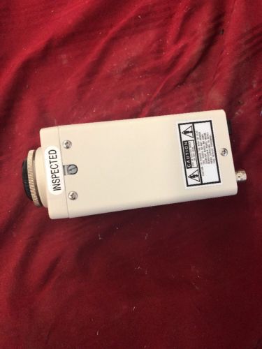 Marshall CCD Video Camera