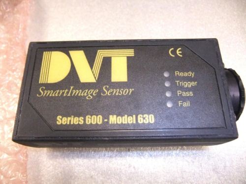 DVT 630-C3E40 Camera Sensor
