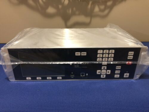Inficon IC6 Thin Film Deposition Controller New Factory Sealed