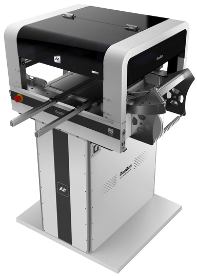 Neoden 4 SMT Pick and Place Machine with Vision - free freight, tariffs pre-paid