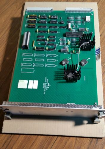 MyData Mycronic MOT3 and MI Control Board  (L-049-0008 and L-19-710-4)