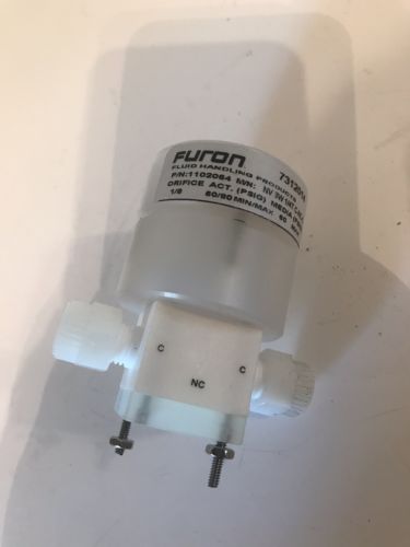 Saint-Gobain 1102064 Fluid Valve 1/4