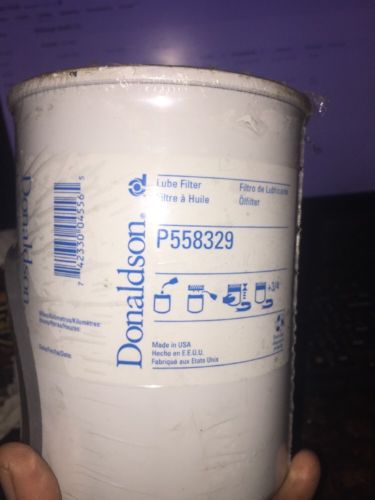 DONALDSON P558329 LUBE FILTER