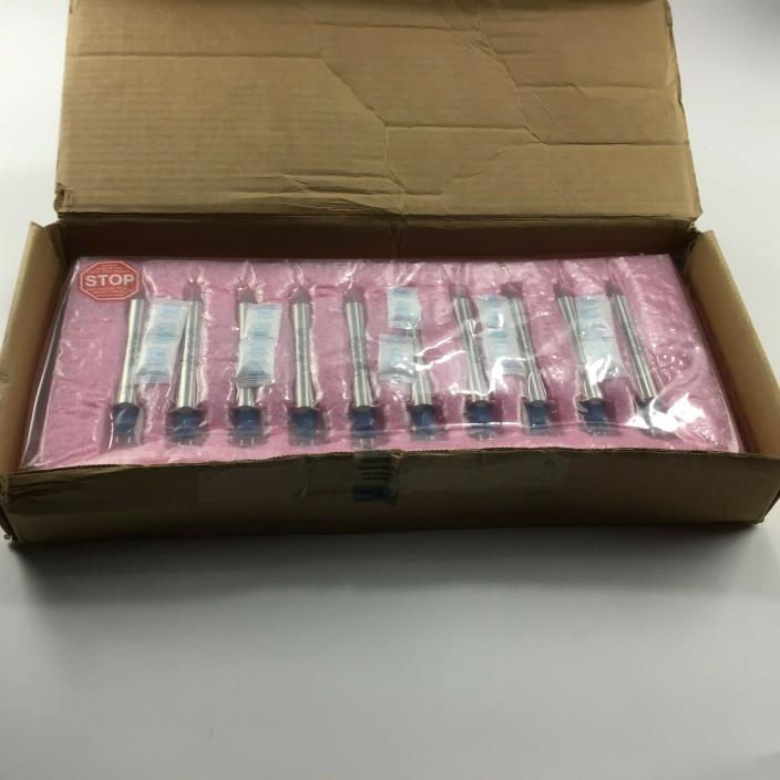 Applied Materials LAMP, 10 PACK, FUSED RADIANCE, p/n 0190-38516