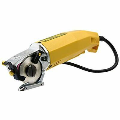 Electric Rotary Cutters Fabric - Handheld 2