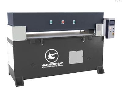Toolots Hammerhead 40 Ton Beam Press