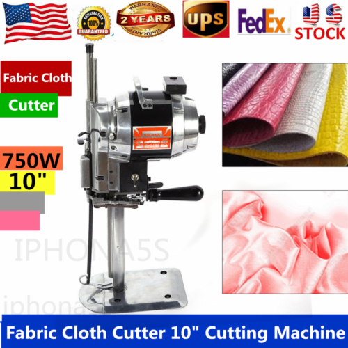 Fabric Cloth Cutter 10