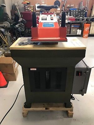 Clicker press NEW
