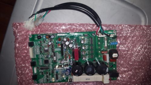 SWF Main 1H B Series LCD Circuit Board For T 1501 Single Head Embroidery Machine