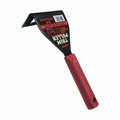 Zenith Industries ZN700001 Trim Puller - Save your trim baseboards and walls