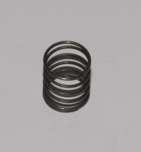 NEW 27-40 Oil Pump Spring GENUINE Merrow Part