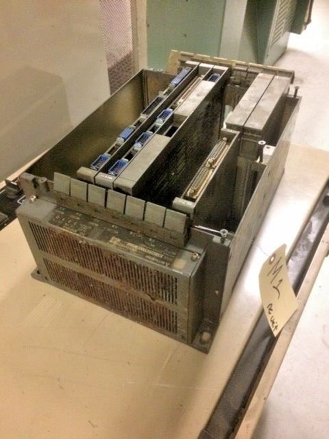 MITSUBISHI MAZAK NC Unit M325L2NJ1 USED Item #M1