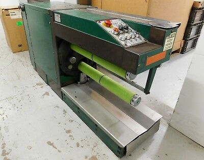 GUARANTEED - Rieter J7/A3 Winder w/ Service Parts Available! 10