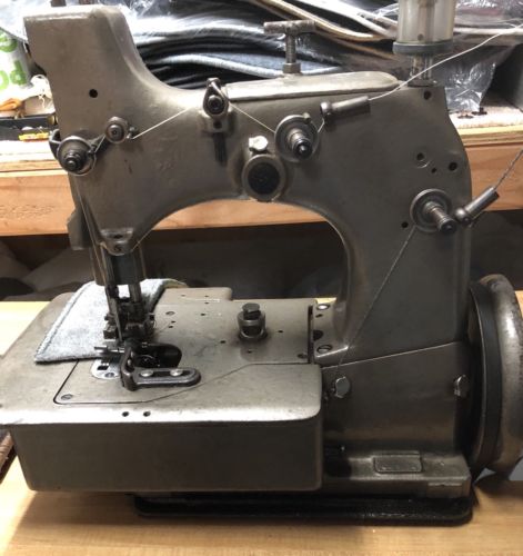 Industrial Heavy Duty Carpet &Rugs   SergerSewing Machine ask For Shipping Quote