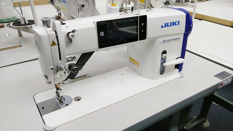 Juki DDL9000C-FMS Full Digital Automatic Single Needle Lockstitch Sewing Machine