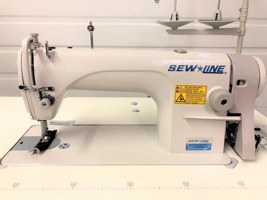 Sunbeam SB1818 Compact Sewing Machine and Sewing Kit 