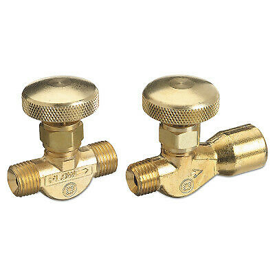 We 208 Valve  - 1 Each