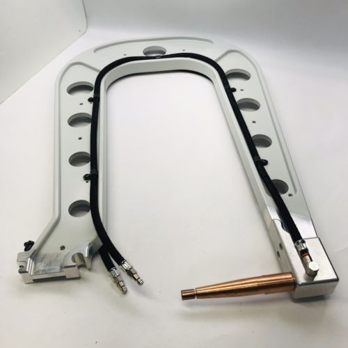 CHIEF #128-CEL020018 INSULATED C9 ARM FOR CHIEF SPOT WELDER MACHINE