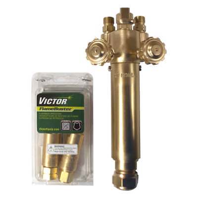 Victor 0380-0215 MT204A Two Hose Machine Torch