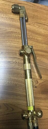 Authentic Harris Cutting Welding Torch Combo  for Acetylene