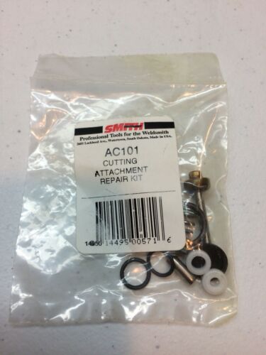Smith AC101 Cutting Attachment Repair Kit