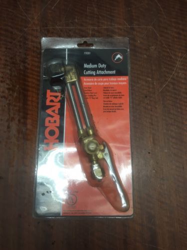 HOBART Medium Duty Cutting Attachment - 770201
