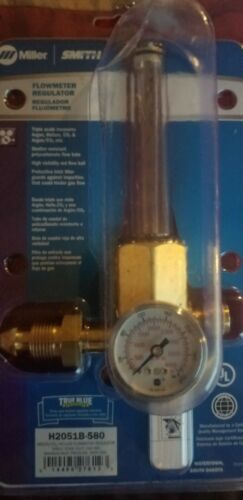 New Smith H2051B Flowmeter