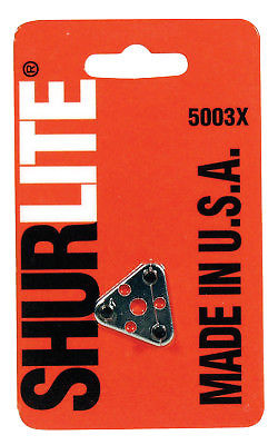 Fu 5003x Flints (1/Card)  - 1 Each